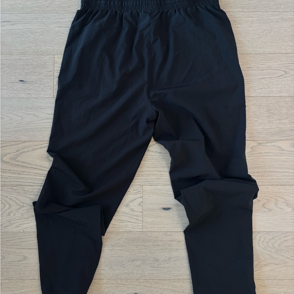 Champion Men's Black Athletic Pants Size Medium - Picture 3 of 3